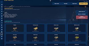Horseball Manager