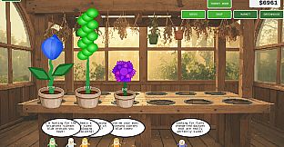 GeneBloom