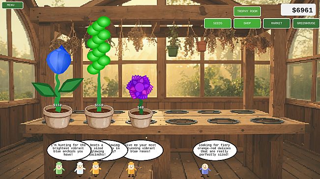 GeneBloom