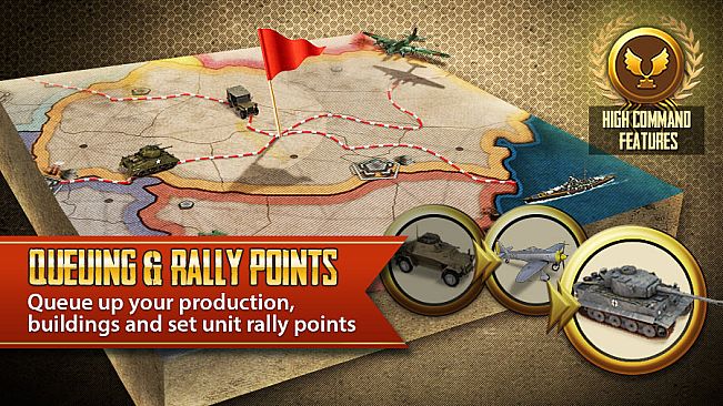 Call of War: Global Domination Pack