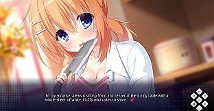 Our Lovely Escape - Mature Content