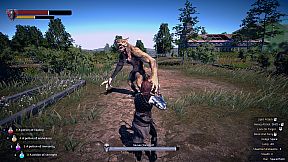 The Witch's Redemption