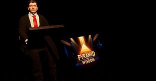 Pyramid of Wisdom