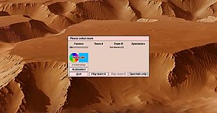 [MARS] Total Warfare - Player upgrade