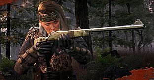 SCUM Apex Predator Pack