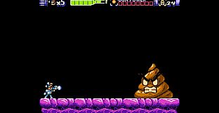 Angry Video Game Nerd 8-bit