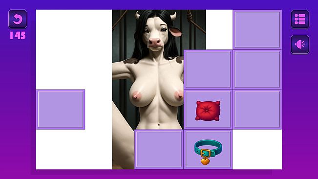 Hentai BDSM - Furry Prison DLC 3