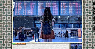 Jigsaw Puzzle Pack - Pixel Puzzles Ultimate: Variety Pack 11