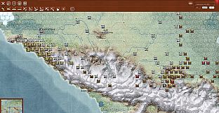 Gary Grigsby's War in the East: Don to the Danube