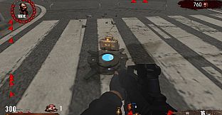 OUTBREAK FALL: BIOHAZARD