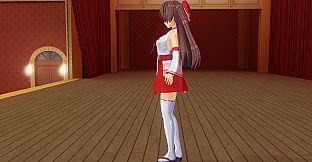 CUSTOM ORDER MAID 3D2 It's a Night Magic "Welcome Master Set Vol.01"