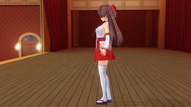 CUSTOM ORDER MAID 3D2 It's a Night Magic "Welcome Master Set Vol.01"