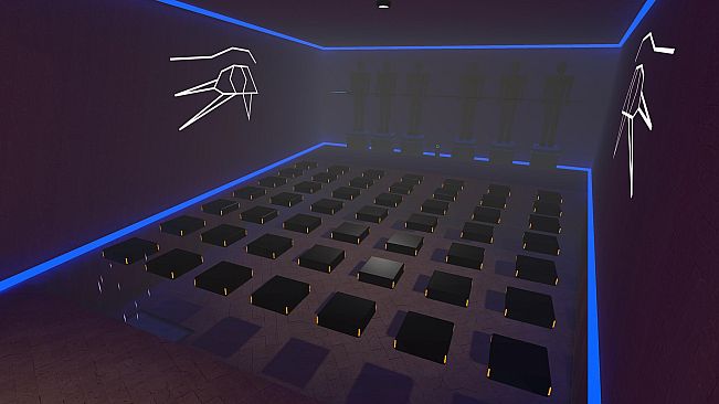 Timeless Artifact: mechAnubis