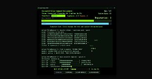 Hacker CLIcker