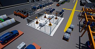 4Prot - Automotive Industry Collection