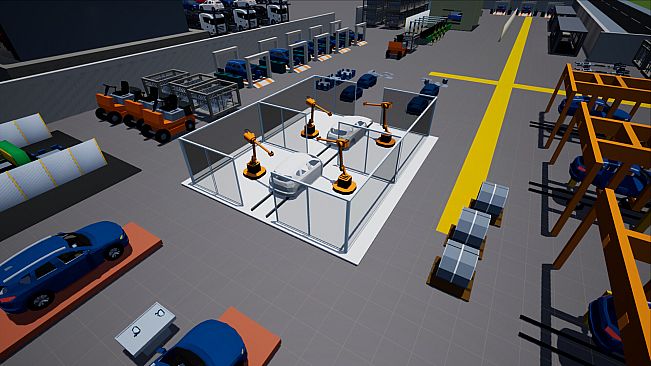 4Prot - Automotive Industry Collection