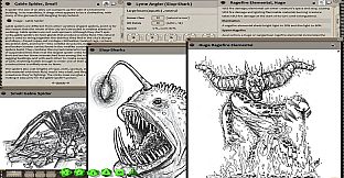 Fantasy Grounds - The Blight: The Crucible (5E)