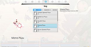 Grand Battle - Super Adventure Item Pack