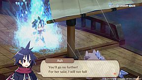 Phantom Brave: The Lost Hero