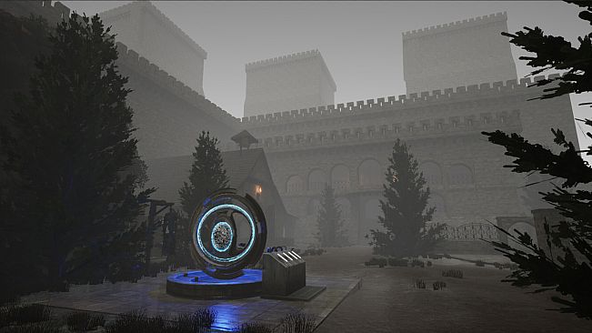 Trialborn