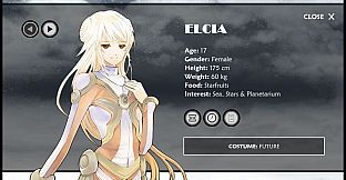 Area-X - Extra Gallery