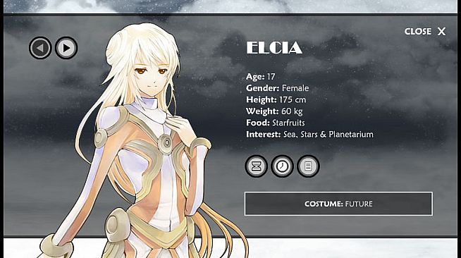 Area-X - Extra Gallery