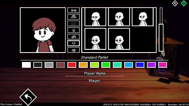 MONSTER CARDS - Skill Pack : Card of Named