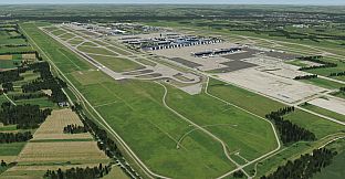 Aerofly FS 4 - Scenery: Europe Part 2