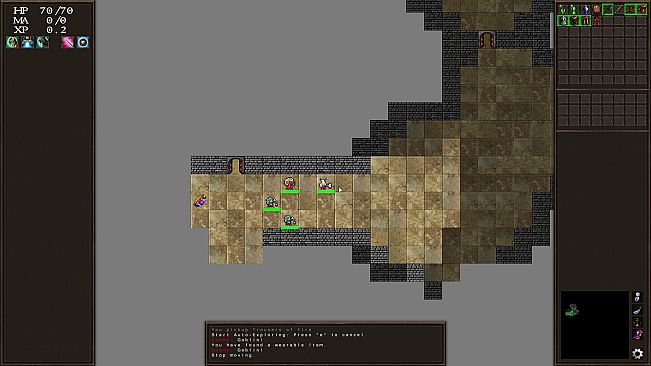 Mottia - The gem hunters