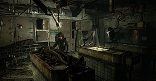 SONG OF HORROR - Episode 5