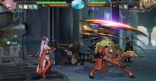 Granblue Fantasy: Versus - Color Pack Set 6