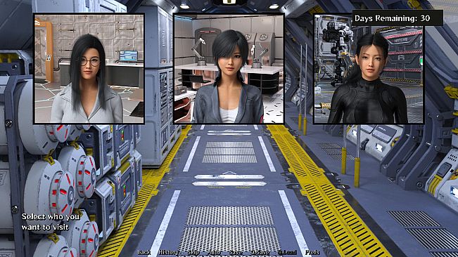 How to Get a Japanese Girlfriend (And Save the World)