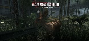 Damned Nation Reborn