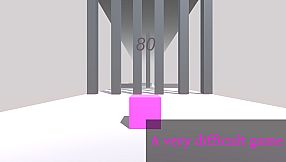 Crazy Cube Adventure