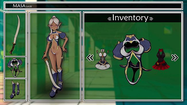 Anime Warriors Clash