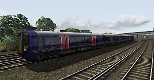 Train Simulator: First Capital Connect Class 377 EMU Add-On