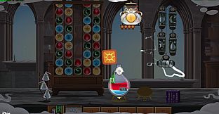 Potion Explosion - The Fifth Ingredient