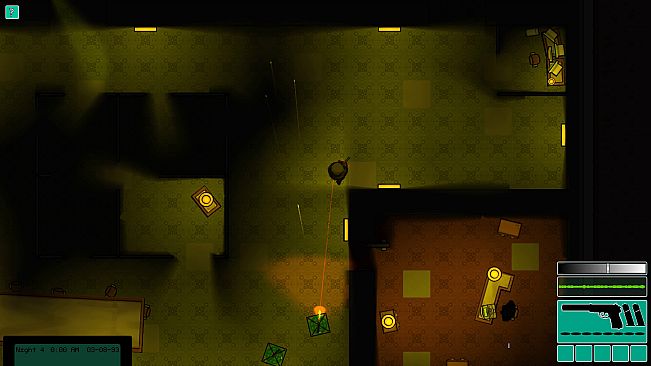 Conflict of Interest