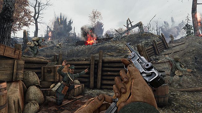 Isonzo - Royal Units Pack