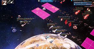 DarkSpace 暗宇战纪