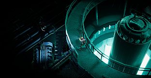 Cryospace - survival horror in space