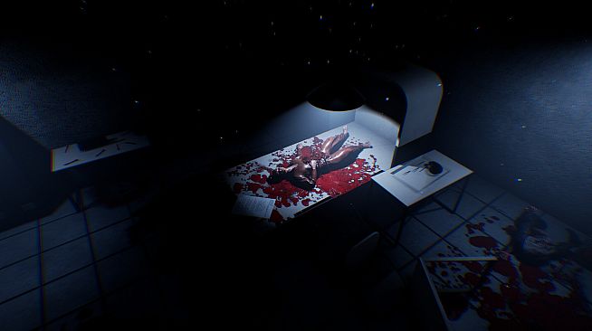 SCP: Mr. Jupiter