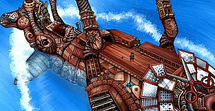 The Knobbly Crook