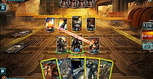 Warhammer The Horus Heresy: Legions