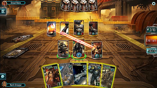 Warhammer The Horus Heresy: Legions