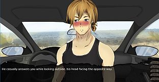 Up until the end - Otome/Visual Novel