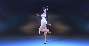 Angel Legion-DLC Gentle Jade Beauty