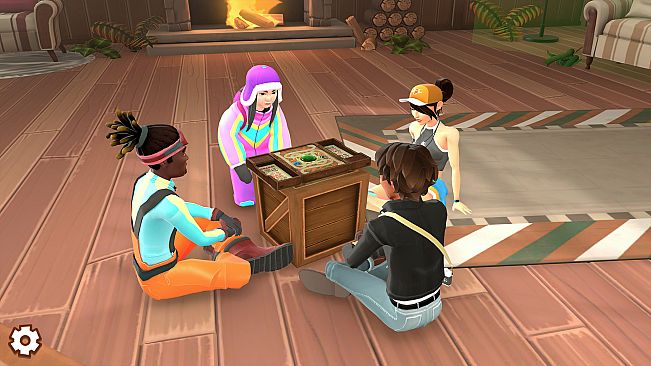 JUMANJI The Curse Returns - Season Pass