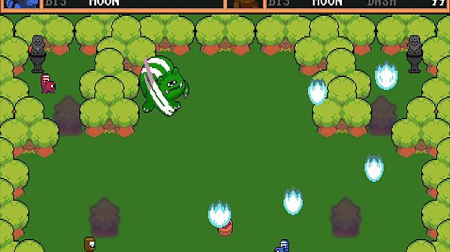 Ninjamboree