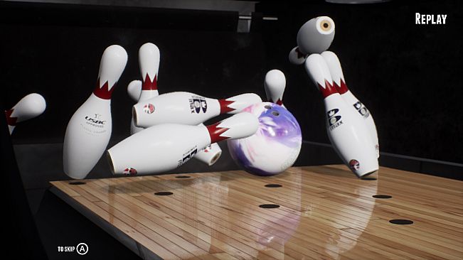 PBA Pro Bowling
